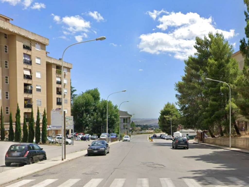 negozio in vendita a Caltanissetta