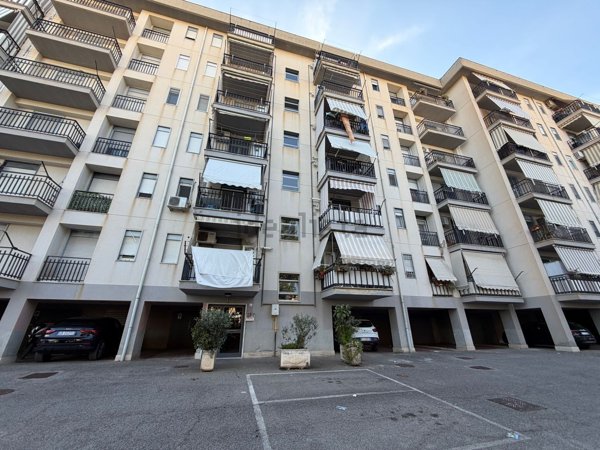 appartamento in vendita a Caltanissetta