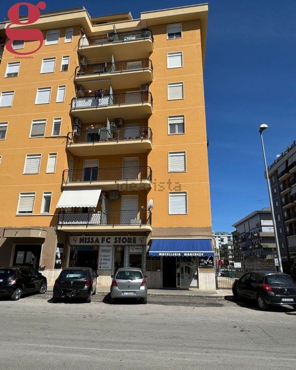 appartamento in vendita a Caltanissetta