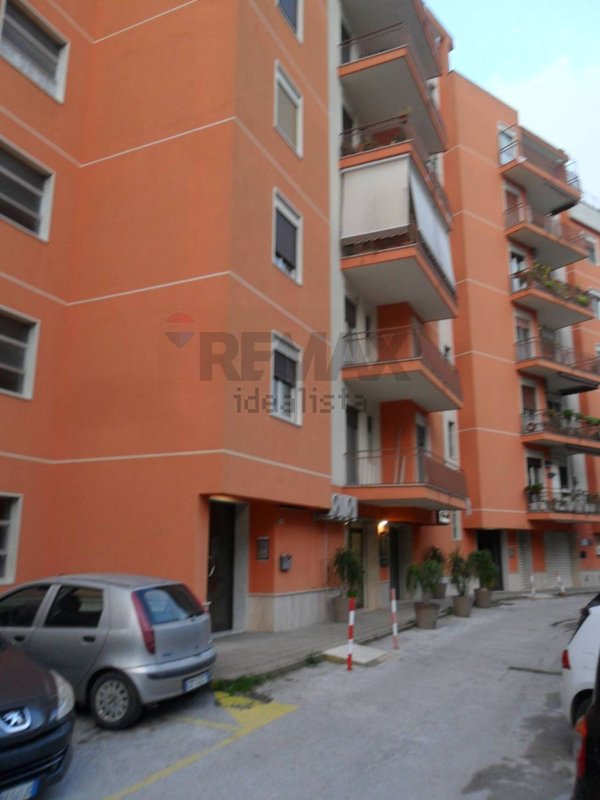 appartamento in vendita a Caltanissetta