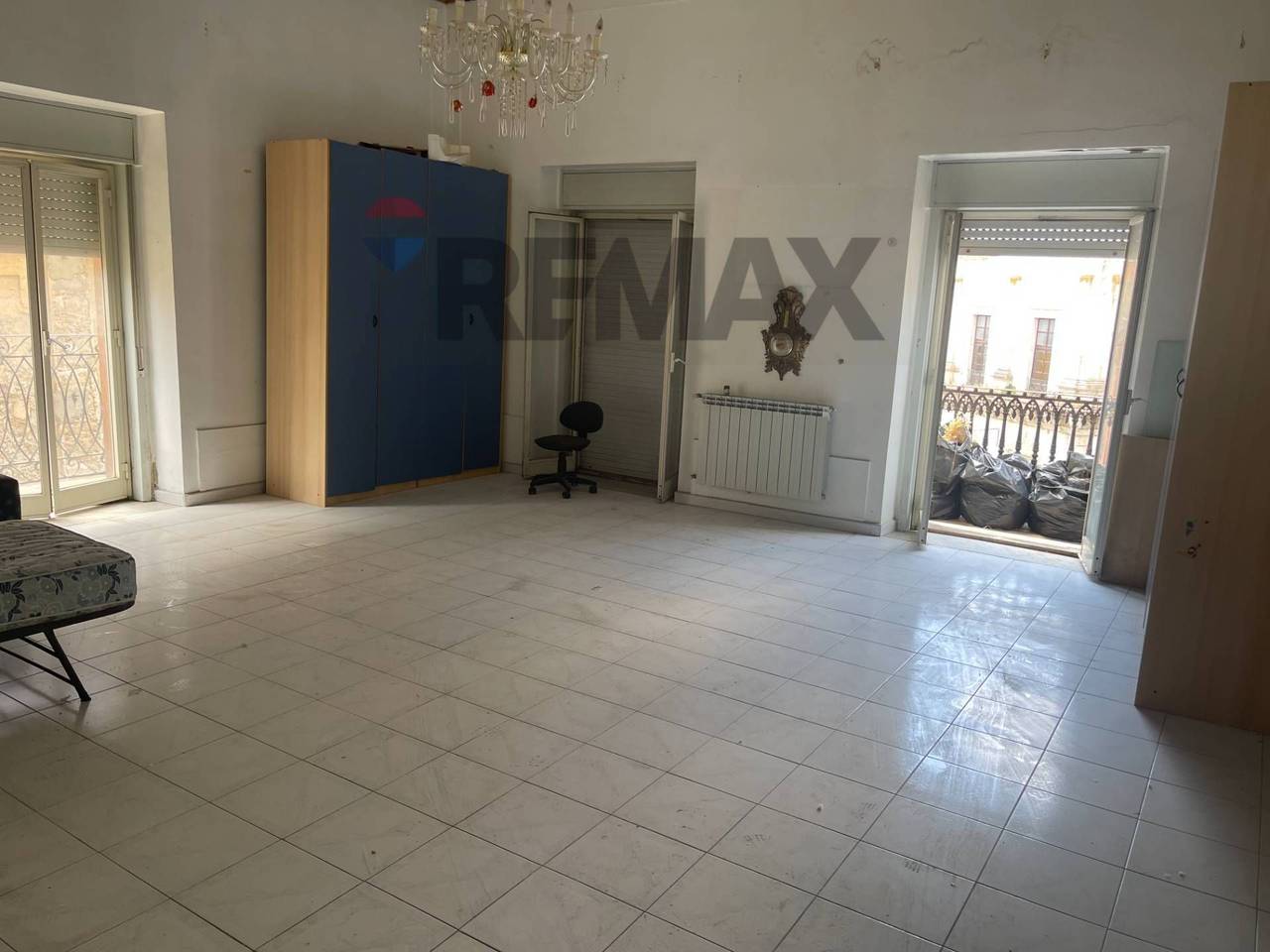 appartamento in vendita a Caltanissetta in zona Centro Storico
