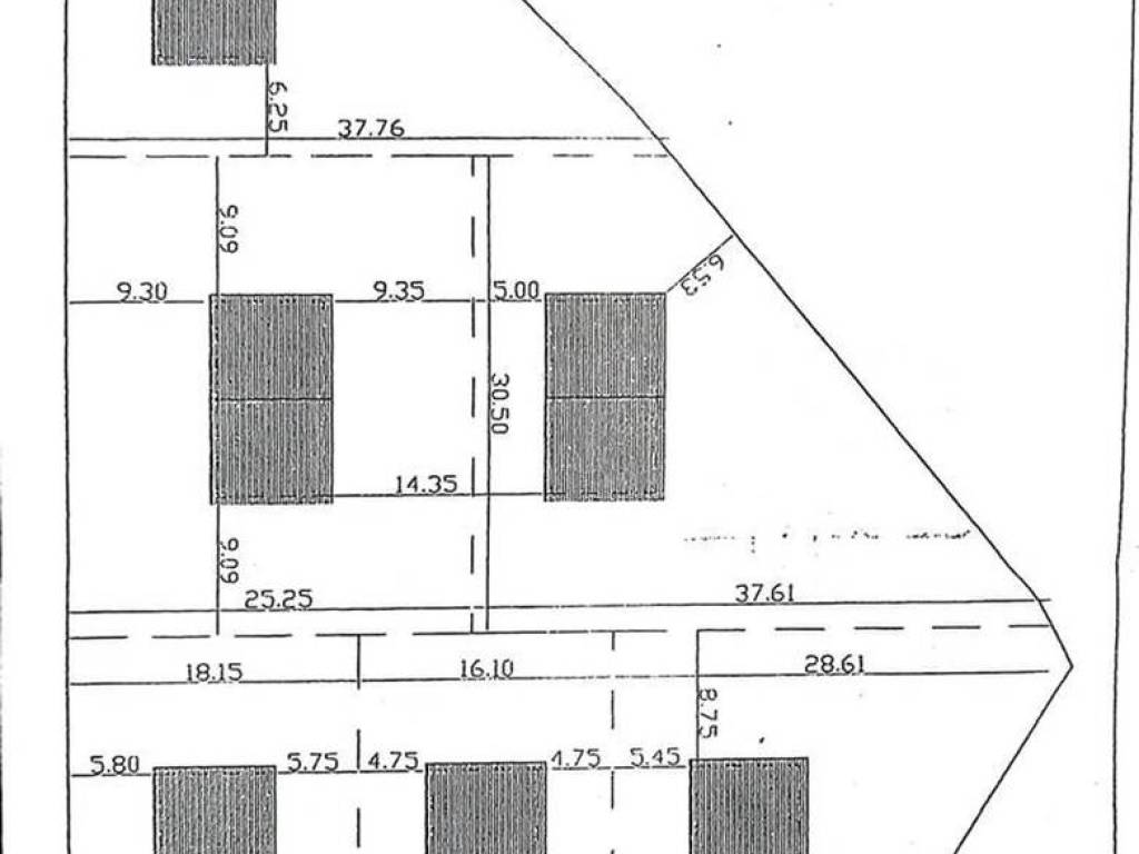 terreno edificabile in vendita a Caltanissetta