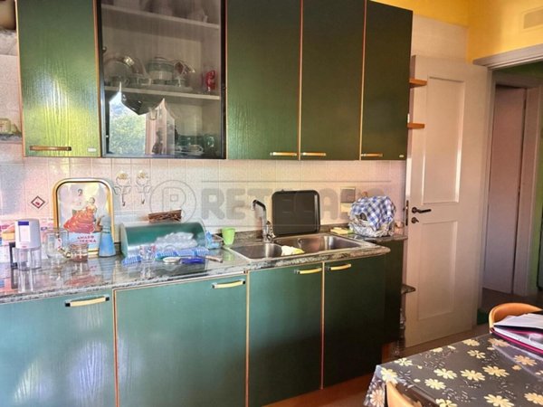 appartamento in vendita a Caltanissetta