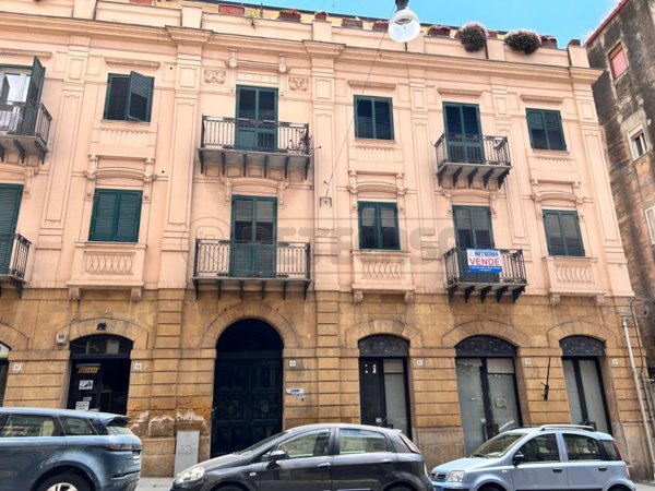 appartamento in vendita a Caltanissetta