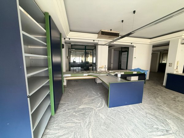 appartamento in vendita a Caltanissetta in zona Centro Storico