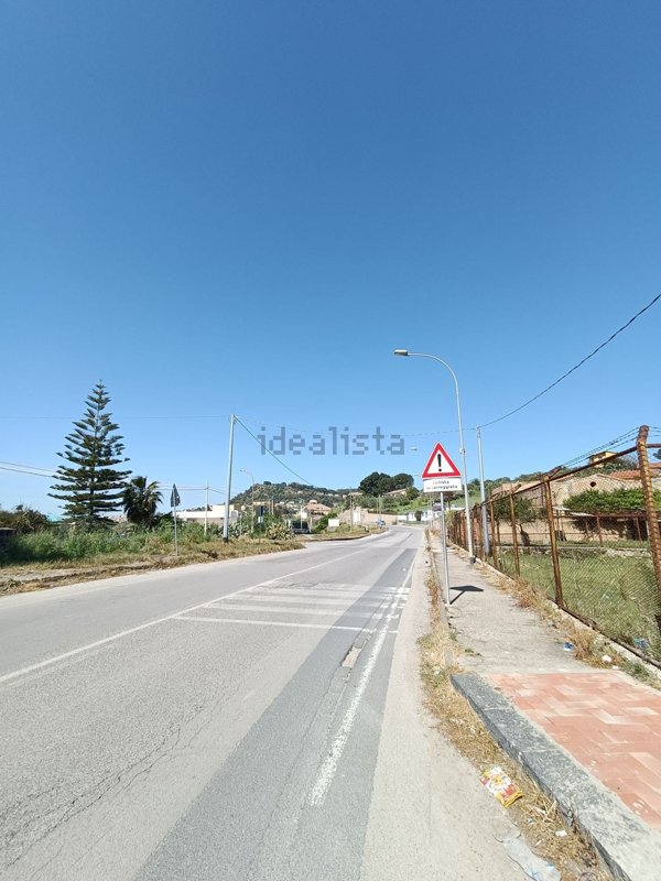 appartamento in vendita a Caltanissetta in zona Villaggio Santa Barbara