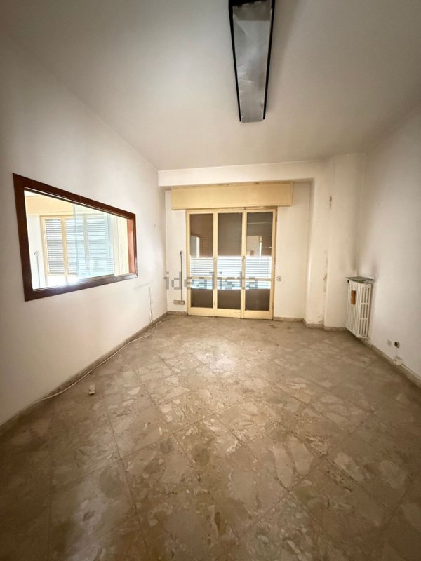 appartamento in vendita a Caltanissetta in zona Centro Storico
