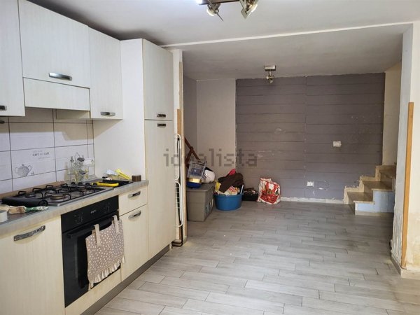 appartamento in vendita a Caltanissetta in zona Centro Storico