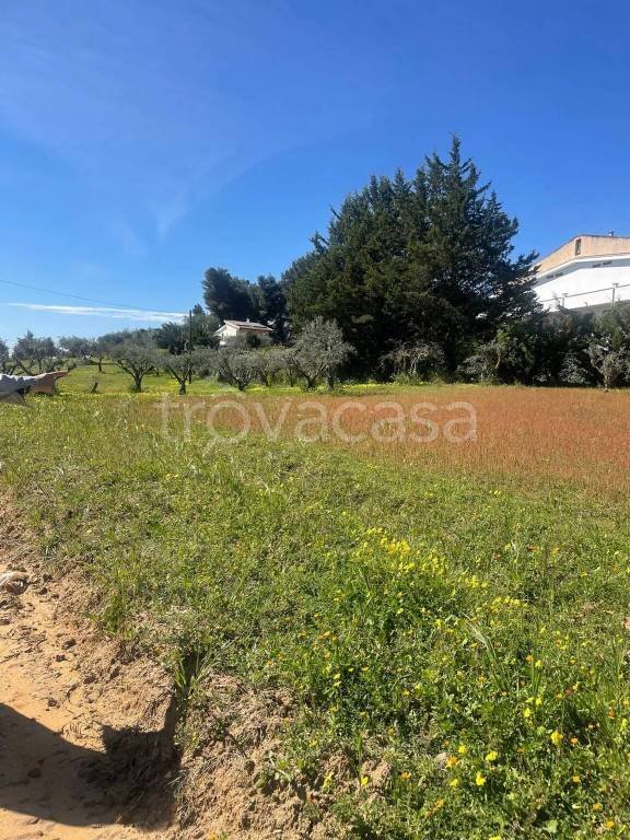 terreno agricolo in vendita a Caltanissetta