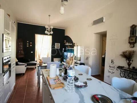 appartamento in vendita a Caltanissetta in zona Centro Storico