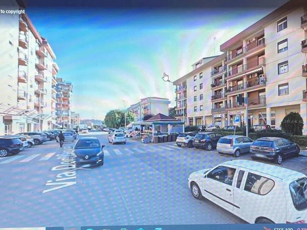 negozio in vendita a Caltanissetta in zona Palmitelli