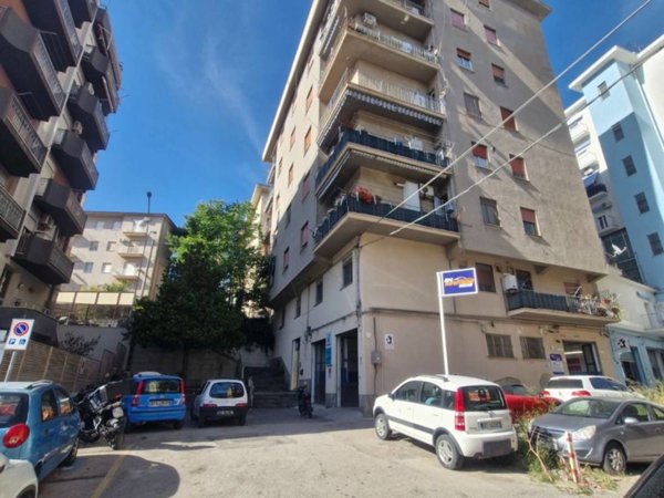 appartamento in vendita a Caltanissetta