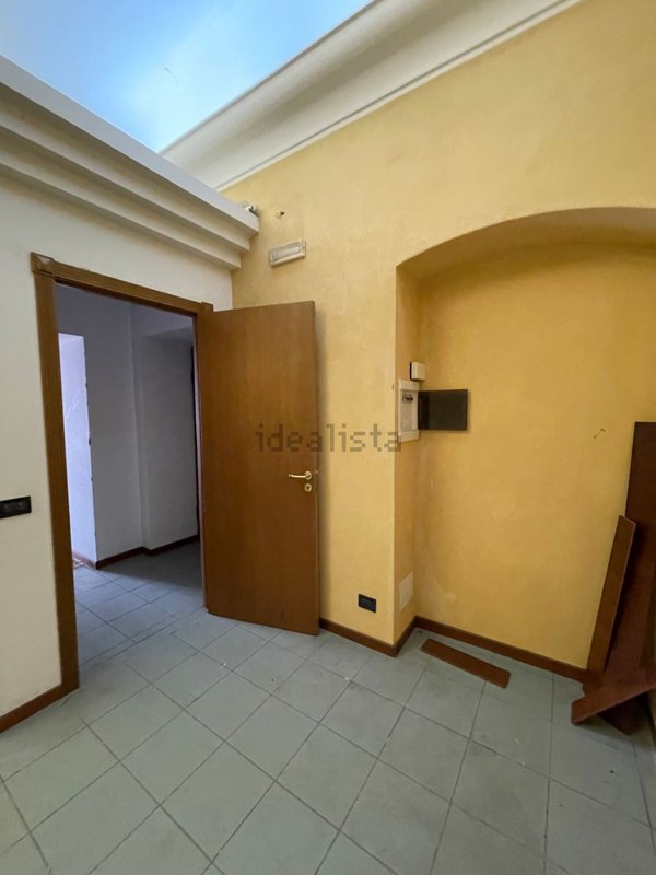 appartamento in vendita a Caltanissetta