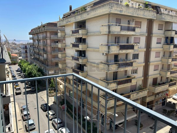 appartamento in vendita a Caltanissetta