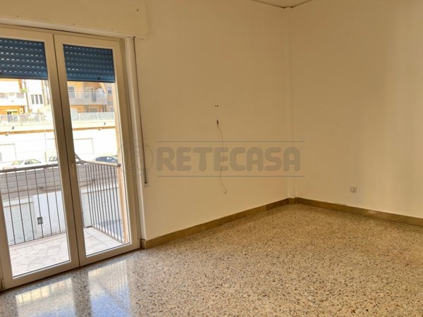 appartamento in vendita a Caltanissetta