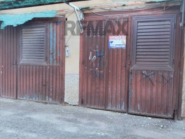 appartamento in vendita a Caltanissetta