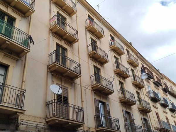 appartamento in vendita a Caltanissetta in zona Centro Storico