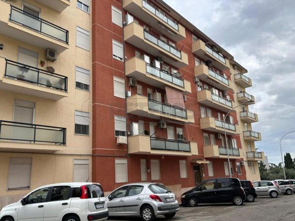 appartamento in vendita a Caltanissetta