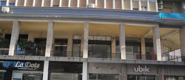 casa semindipendente in vendita a Caltanissetta