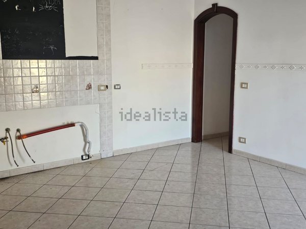 appartamento in vendita a Caltanissetta in zona Centro Storico
