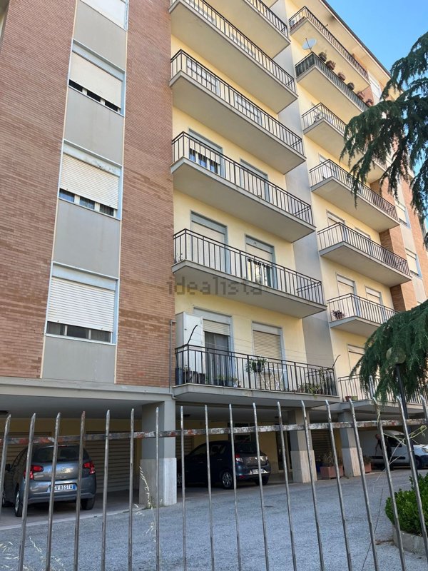 appartamento in vendita a Caltanissetta in zona Balate / Pinzelli