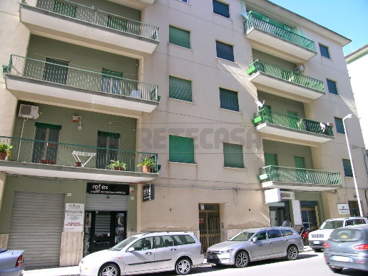 appartamento in vendita a Caltanissetta