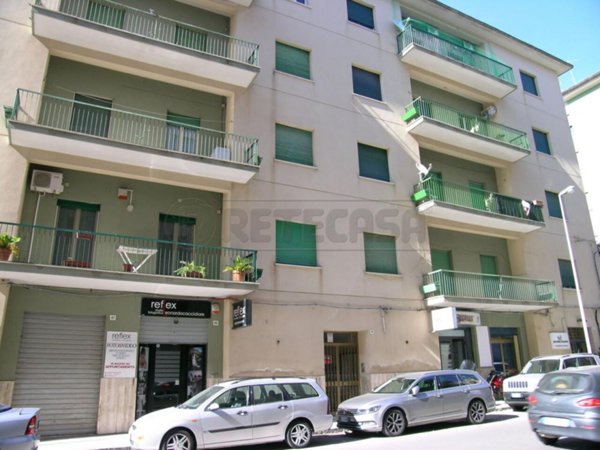 appartamento in vendita a Caltanissetta
