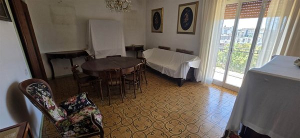 appartamento in vendita a Caltanissetta