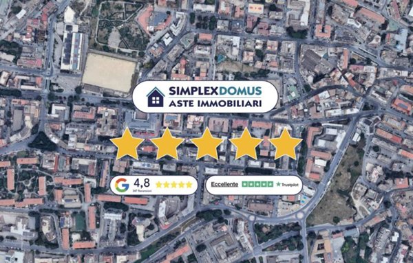 appartamento in vendita a Caltanissetta in zona Palmitelli