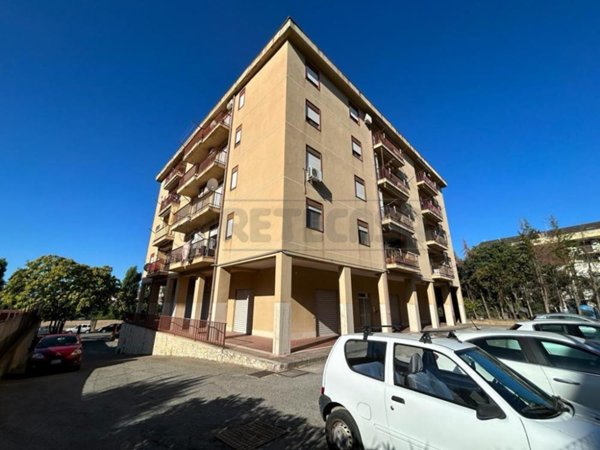 appartamento in vendita a Caltanissetta in zona Centro Storico