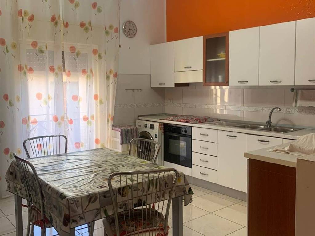 appartamento in vendita a Caltanissetta in zona Centro Storico