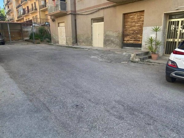 appartamento in vendita a Caltanissetta