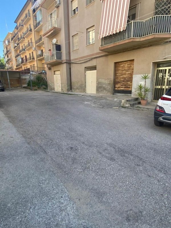 appartamento in vendita a Caltanissetta