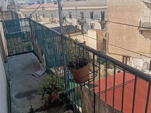 appartamento in vendita a Caltanissetta in zona Centro Storico