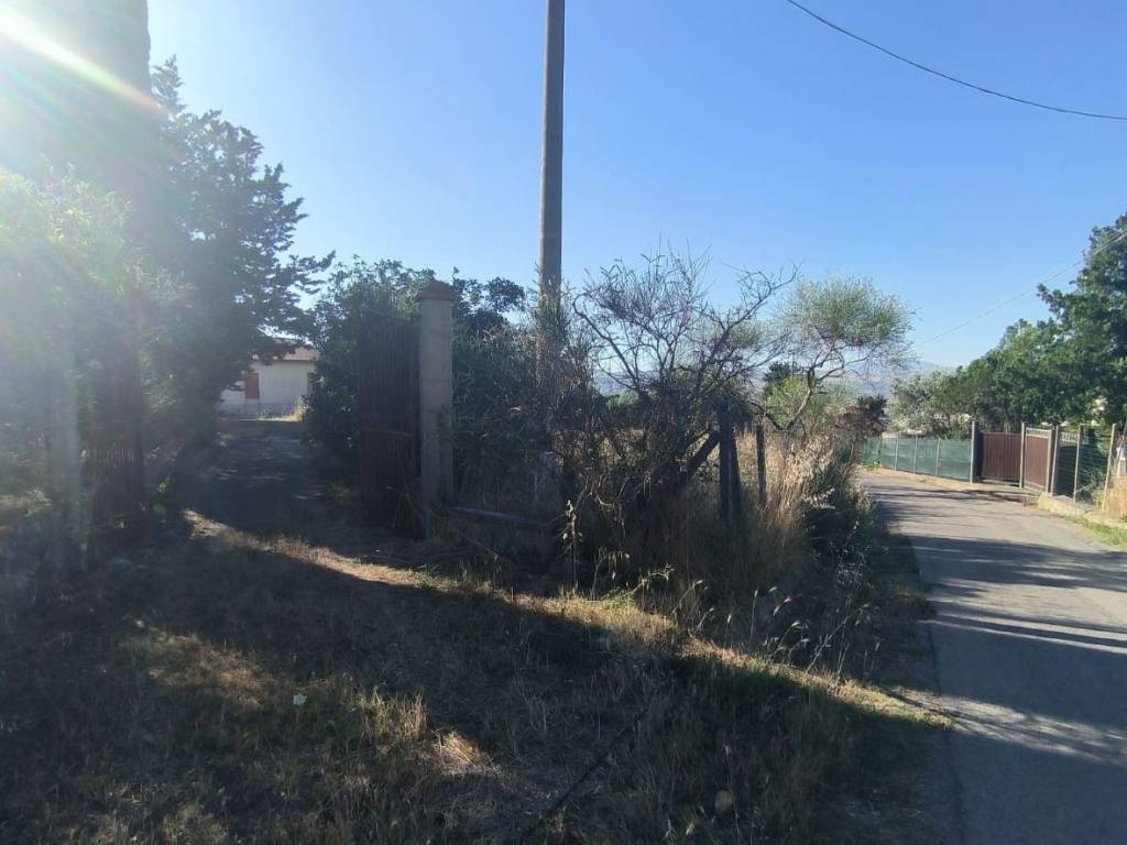 casa indipendente in vendita a Caltanissetta