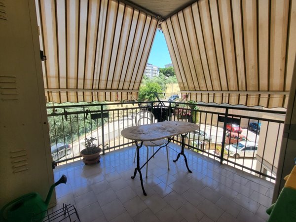appartamento in vendita a Caltanissetta in zona Balate / Pinzelli