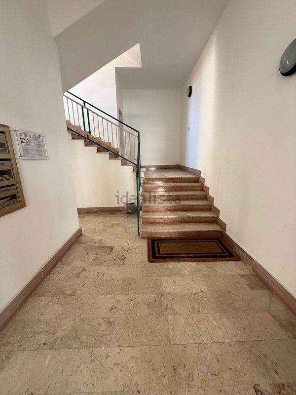 appartamento in vendita a Caltanissetta in zona Palmitelli