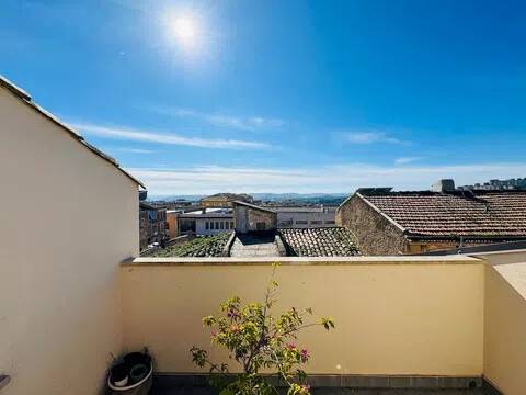appartamento in vendita a Caltanissetta in zona Centro Storico