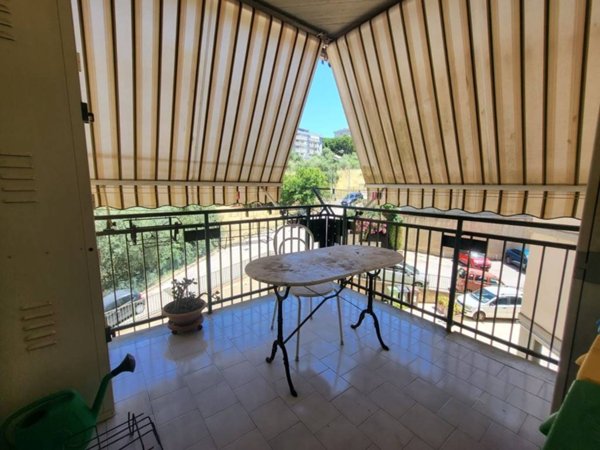 appartamento in vendita a Caltanissetta in zona Balate / Pinzelli