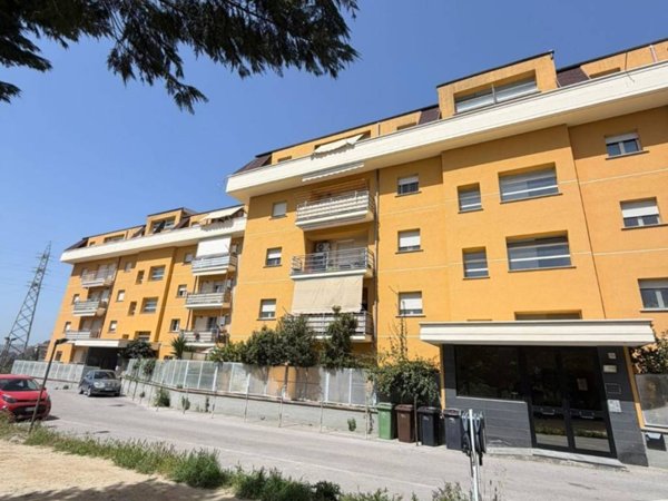 appartamento in vendita a Caltanissetta