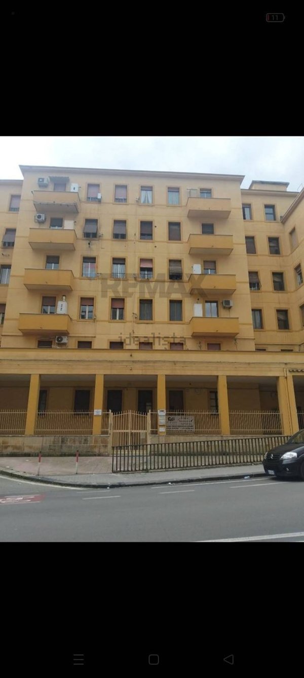 appartamento in vendita a Caltanissetta in zona Centro Storico
