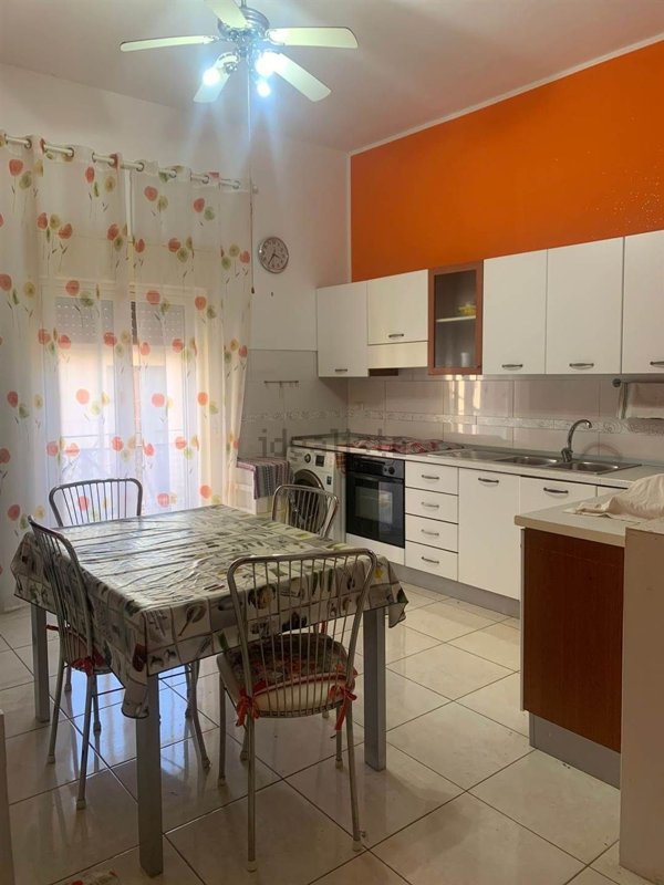 appartamento in vendita a Caltanissetta in zona Centro Storico