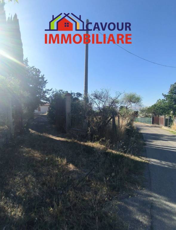 casa indipendente in vendita a Caltanissetta