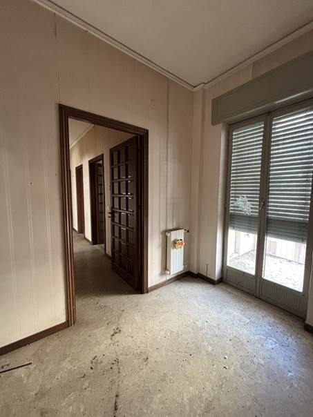 appartamento in vendita a Caltanissetta