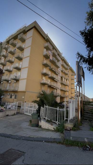 appartamento in vendita a Caltanissetta in zona Centro Storico
