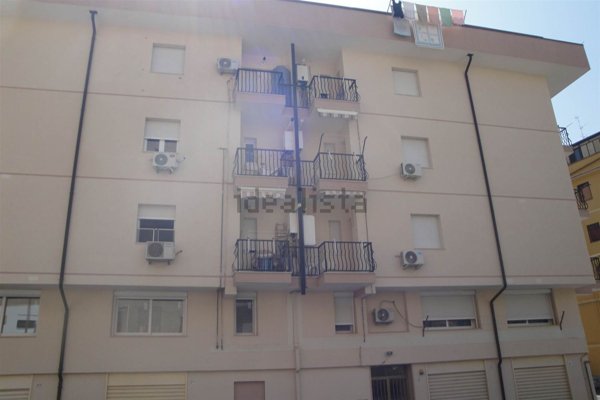 appartamento in vendita a Caltanissetta