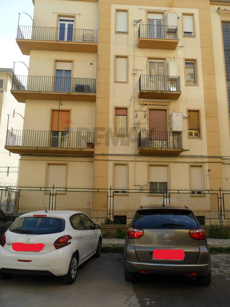 appartamento in vendita a Caltanissetta