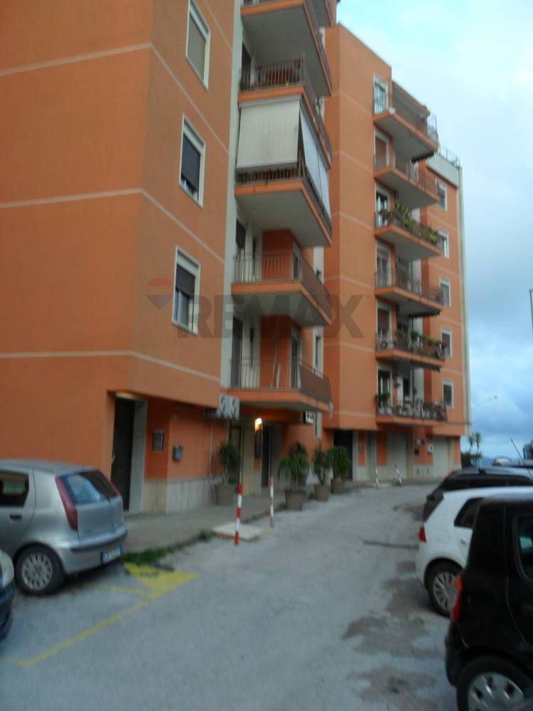 appartamento in vendita a Caltanissetta