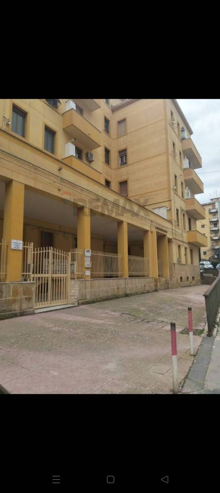 appartamento in vendita a Caltanissetta in zona Centro Storico