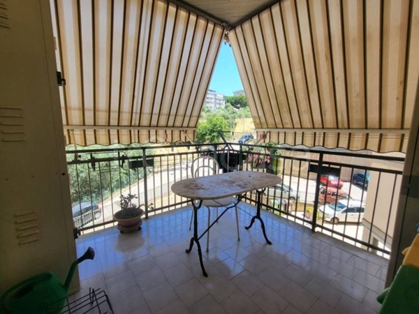 appartamento in vendita a Caltanissetta in zona Balate / Pinzelli
